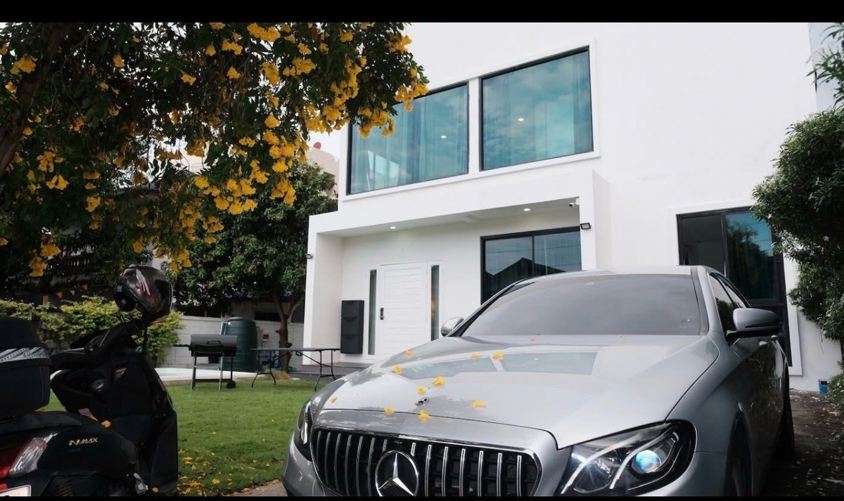 ให้เช่าบ้านอ่อนนุช อุดมสุข : SU10004 บ้านอุดมสุข 42