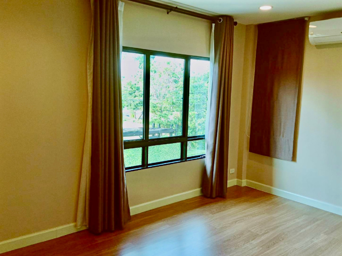 ให้เช่าบ้านนวมินทร์ รามอินทรา : ให้เช่า บ้านเดี่ยว ไลฟ์ บางกอก บลูเลอวาร์ด รามอินทรา 65 | แปลงหน้าสวน ใกล้รถไฟฟ้าสายสีชมพู วัชรพล - คู้บอน | พร้อมอยู่