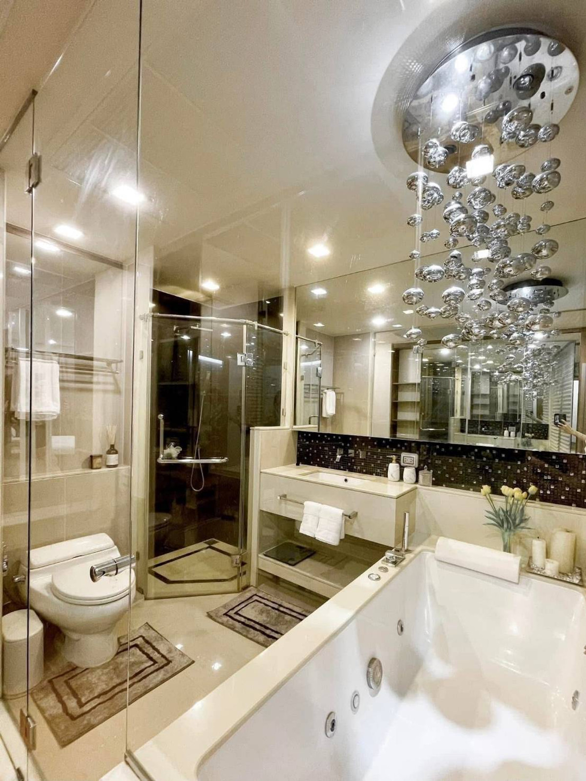 For RentCondoSathorn, Narathiwat : 💥ST-8692💥 The Address Sathorn  👉Line : @cozycondo