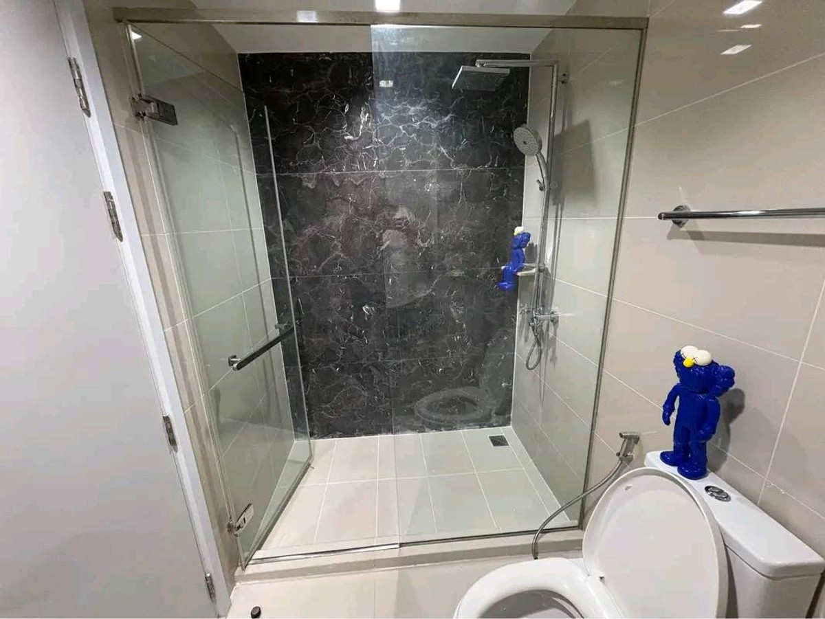 ให้เช่าคอนโดวงเวียนใหญ่ เจริญนคร : 💥CP-8026💥ว่าง ให้ เช่า นายน์ บาย แสนสิริ  👉แอดไลน์ @cozycondo 