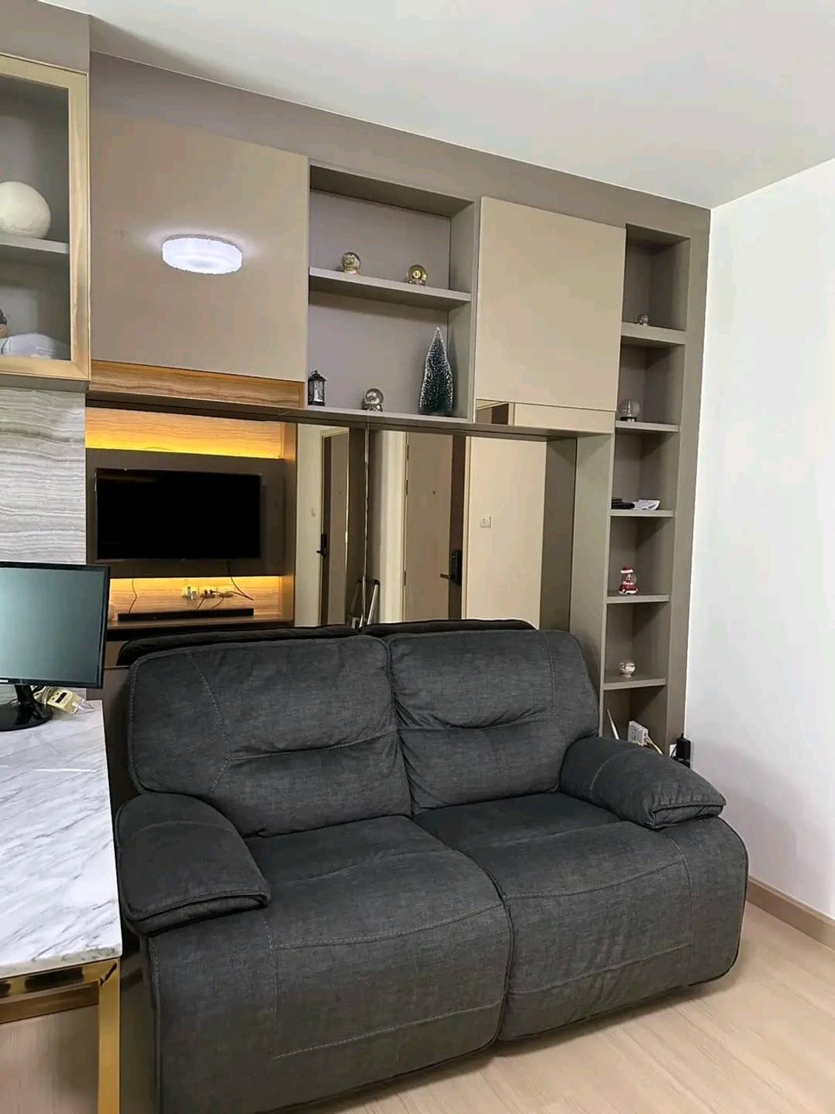 For RentCondoThaphra, Talat Phlu, Wutthakat : 💥ST-5973💥Supalai Loft Talat Phlu Station 👉Line : @cozycondo