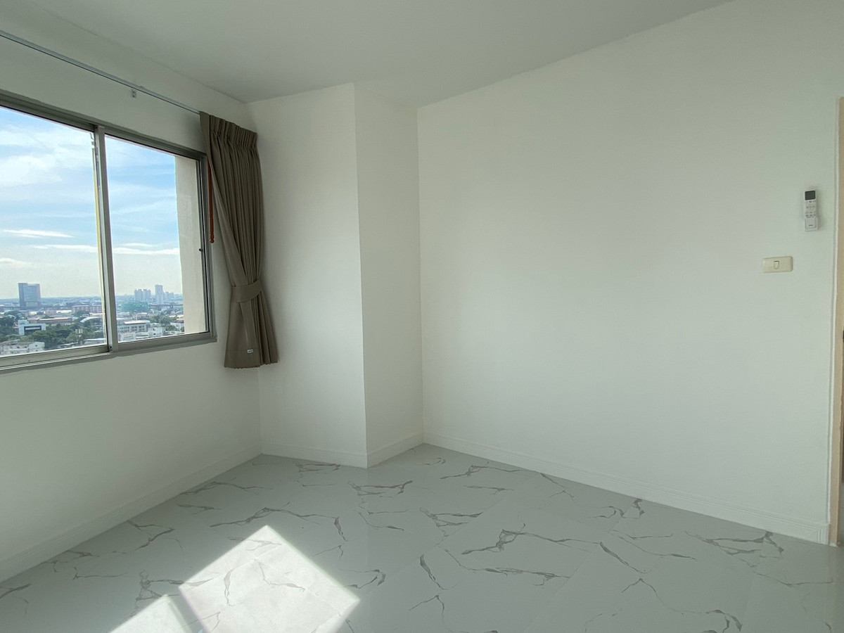 ขายคอนโดอ่อนนุช อุดมสุข : ซิตี้โฮม สุขุมวิท 101