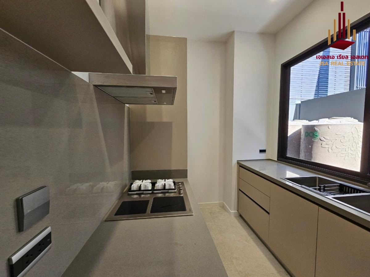 ให้เช่าบ้านพระราม 9 เพชรบุรีตัดใหม่ RCA : ✨ For Rent : BuGaan Rama 9-Meng Jai ✨  💰 Only 350,000 thb/month