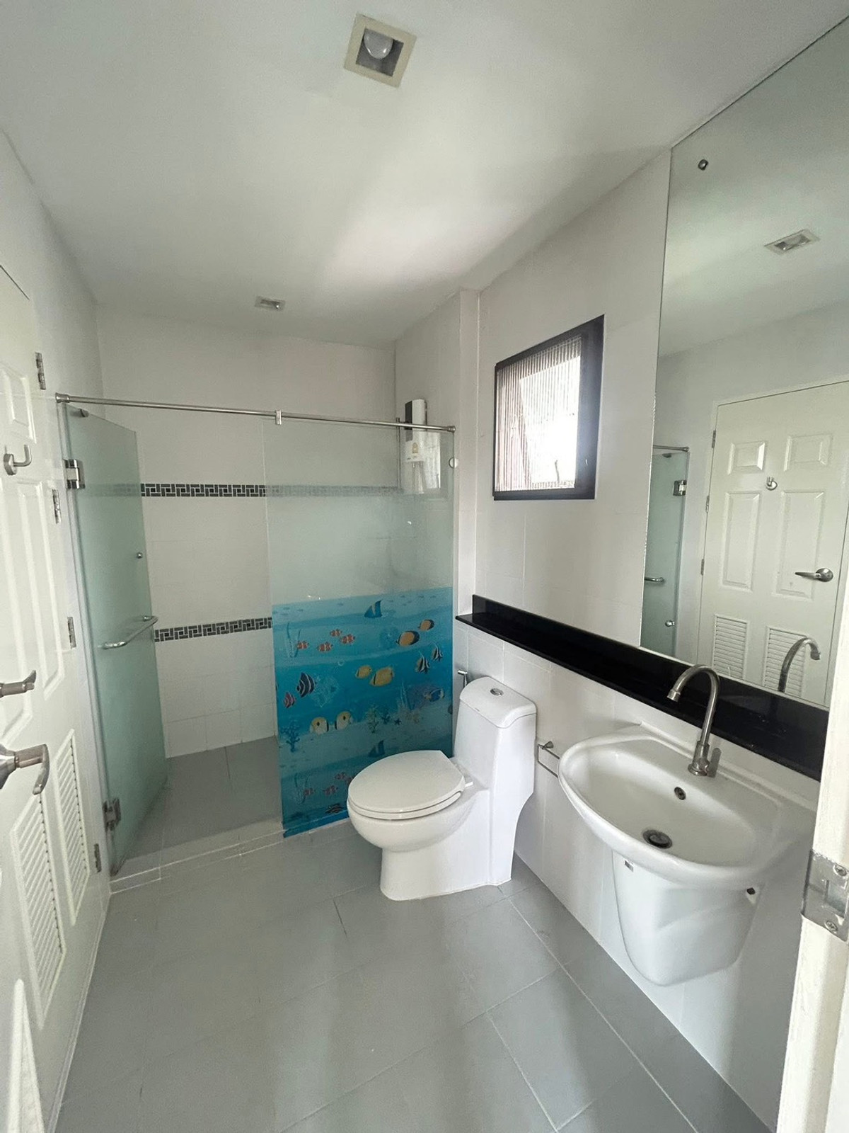 For SaleHouseRama 2, Bang Khun Thian : Single house for sale, Habitia Shine Tha Kham-Rama 2 project