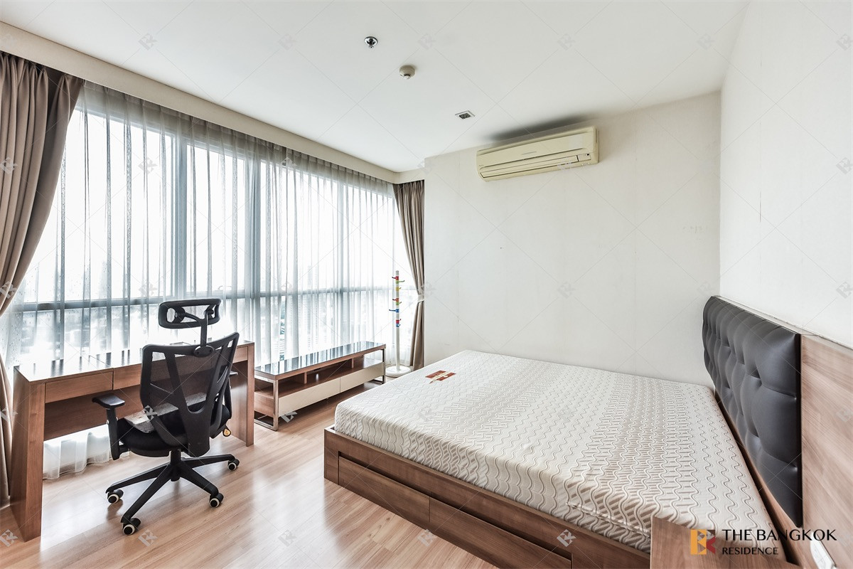 ขายคอนโดสะพานควาย จตุจักร : Rhythm Phahol Ari (ถูกที่สุด ชั้นสูง)
2 ห้องนอน 1 ห้องน้ำ
ติดต่อ คุณปันปัน 0636425995