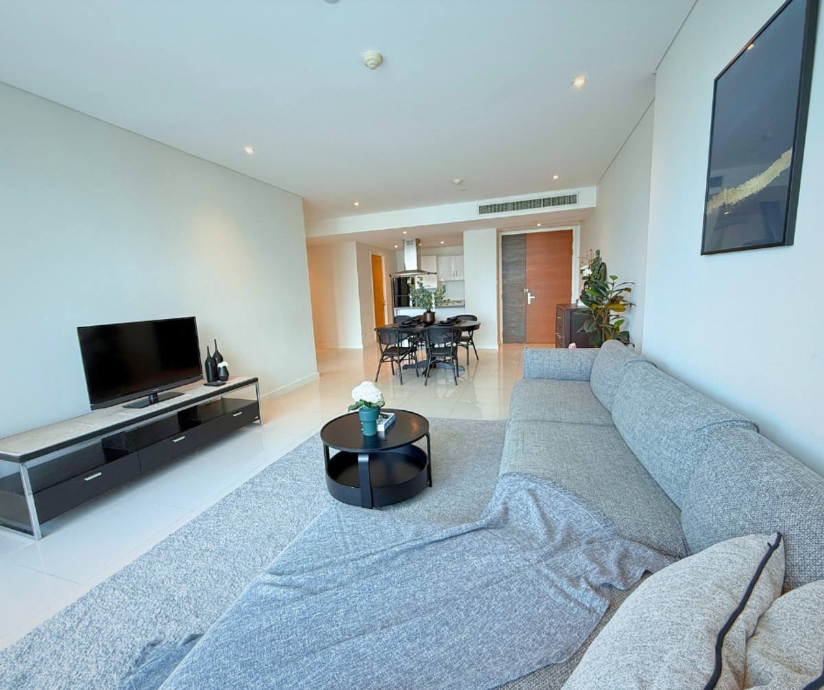 For RentCondoSukhumvit, Asoke, Thonglor : Condo for Rent Fullerton