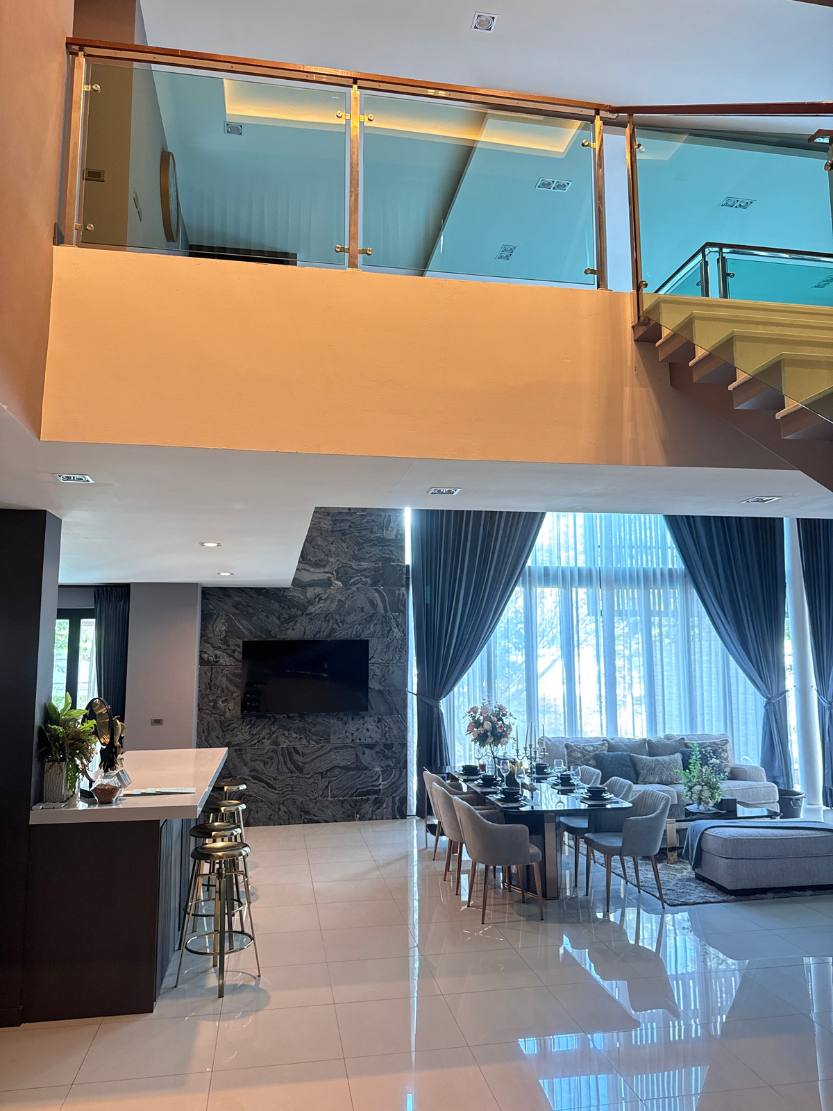 For SaleHousePattaya, Bangsaen, Chonburi : Detached House Nakarasarp Bangphra / 3 Bedrooms (FOR SALE), Nakarasarp Bangphra / Detached House 3 Bedrooms (FOR SALE) YEAN045