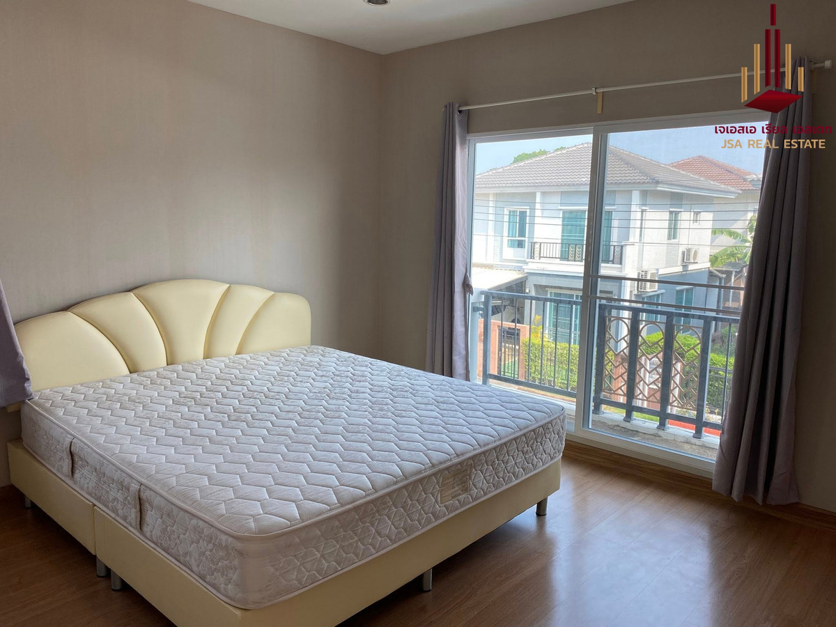 For RentHousePattanakan, Srinakarin : ✨ For Rent: Passorn Prestige Luxe Pattanakarn ✨ 💰 Only 45,000 THB/month