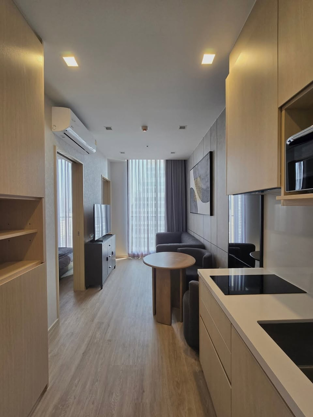 For RentCondoSukhumvit, Asoke, Thonglor : 💥CP-9315💥NOBLE STATE 39 👉Line : @primahome