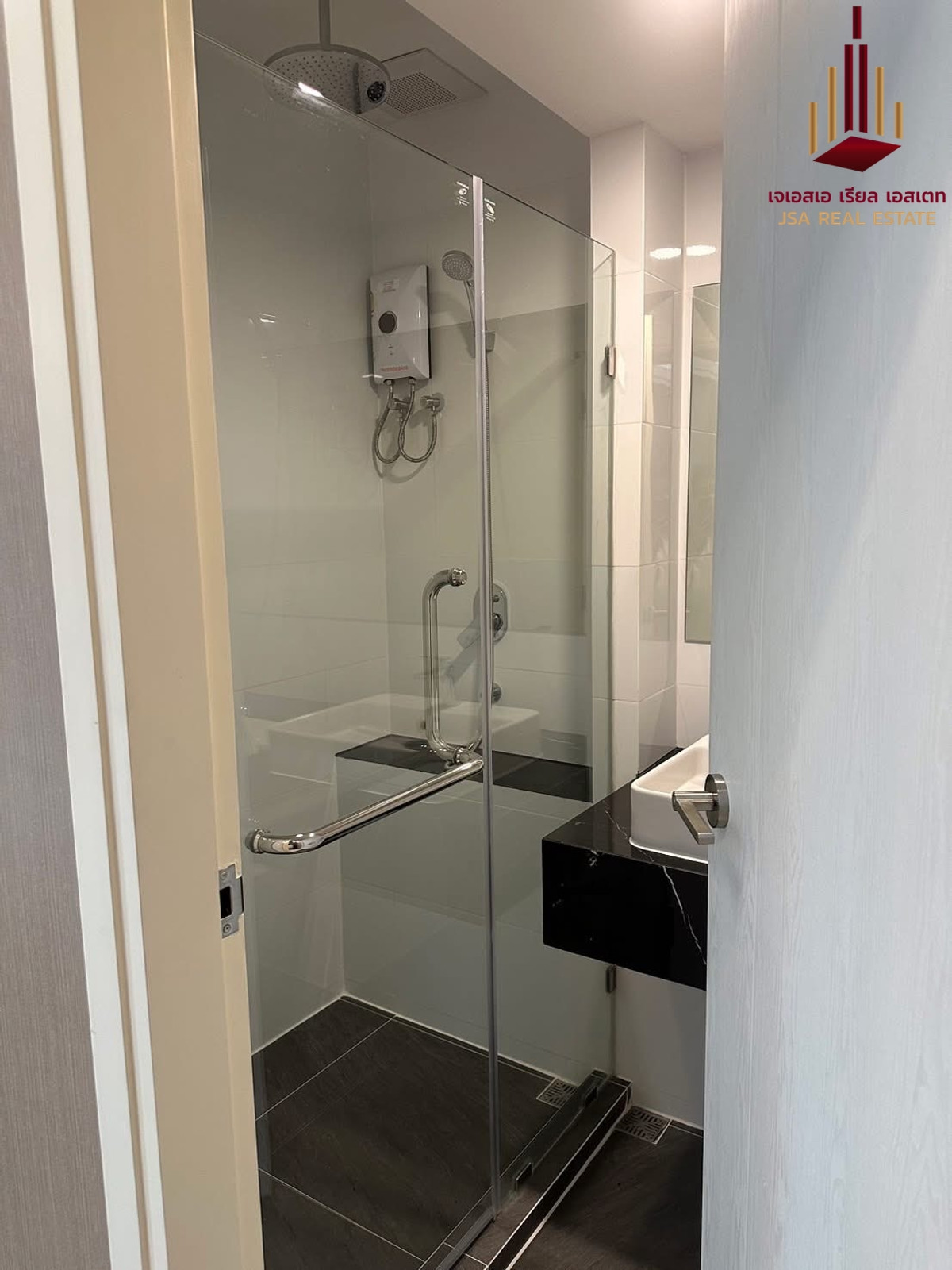 For SaleCondoRama9, Petchburi, RCA : ✨ For Sale: KnightsBridge Space Rama 9 Condo ✨ 💰 Only 12,000,000 THB