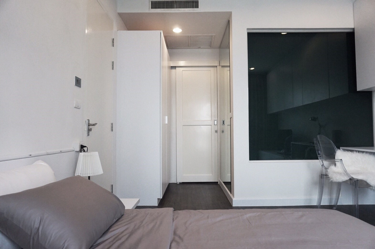 ให้เช่าคอนโดวิทยุ ชิดลม หลังสวน : !! ห้องสวย ให้เช่าคอนโด The Address Chidlom ใกล้ BTS ชิดลม