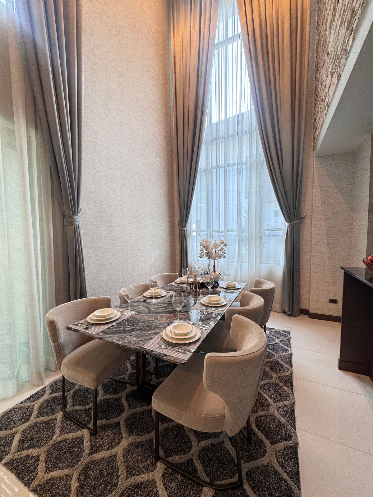 For SaleHousePattaya, Bangsaen, Chonburi : Detached House Nakarasarp Bangphra / 3 Bedrooms (FOR SALE), Nakarasarp Bangphra / Detached House 3 Bedrooms (FOR SALE) YEAN044