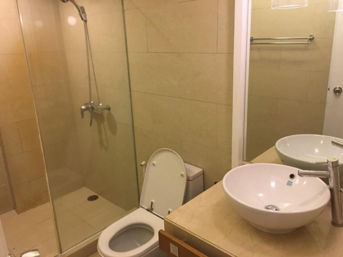 For RentCondoSilom, Saladaeng, Bangrak : The Bangkok Thanon Sub 【𝐒𝐄𝐋𝐋 & 𝐑𝐄𝐍𝐓】🔥A classic vintage room with a beautiful city view and a convenient location 🔥 Contact Line ID: @hacondo