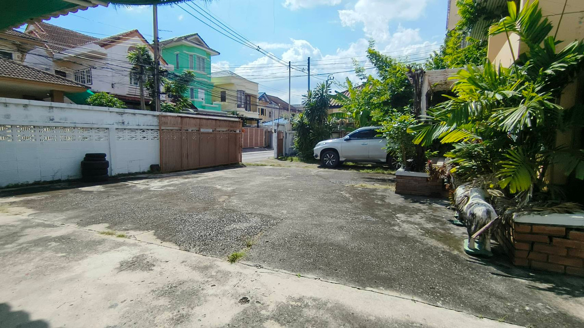 For SaleHouseSapankwai,Jatujak : Single house for sale, Soi Phahonyothin 35, city center area