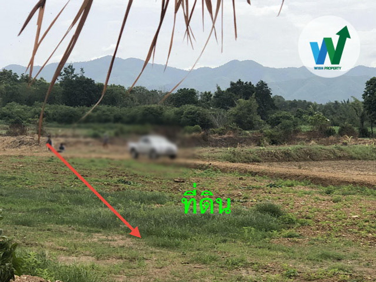 ขายที่ดินเพชรบูรณ์ : ที่ดินเปล่า 9ไร่ 3 งาน 66.4ตารางวา ต.บ้านกลาง อ.หล่มสัก จ.เพชรบูรณ์