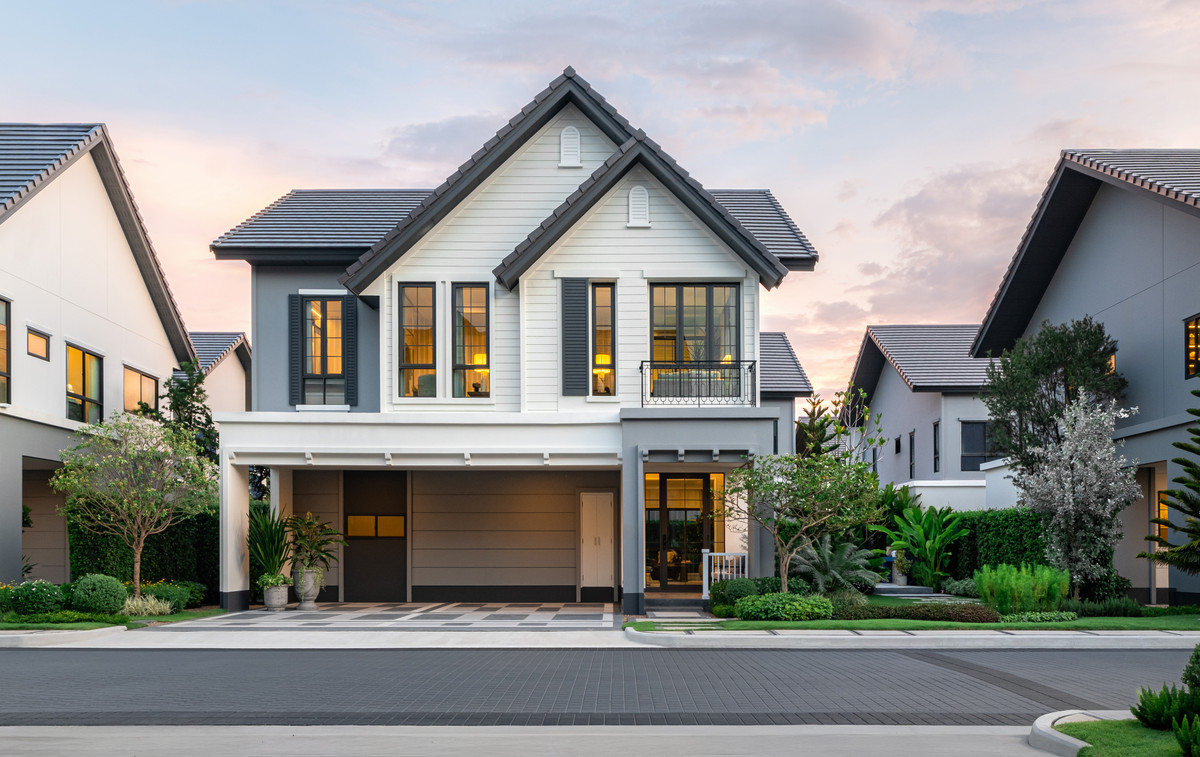 ขายบ้านนวมินทร์ รามอินทรา : บุราสิริ จตุโชติ บ้านเดี่ยวโครงการใหม่ ติดทางด่วนจตุโชติ เริ่ม 13.99  ล้าน