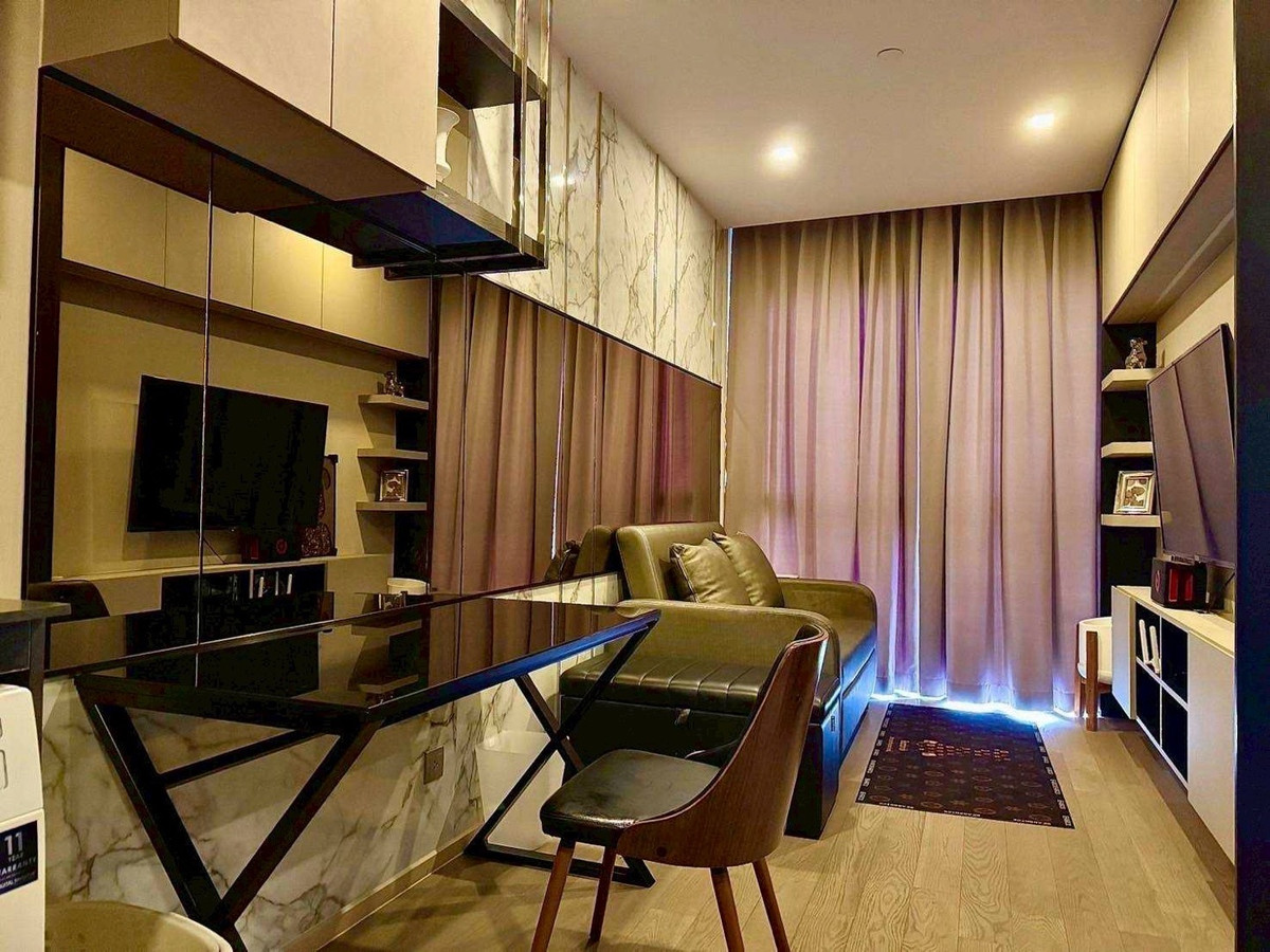 ให้เช่าคอนโดสุขุมวิท อโศก ทองหล่อ : 🌆✨ ให้เช่า Ashton Asoke | คอนโดหรูใจกลางอโศก ใกล้ MRT & BTS เดินทางสะดวกสุดในย่าน CBD