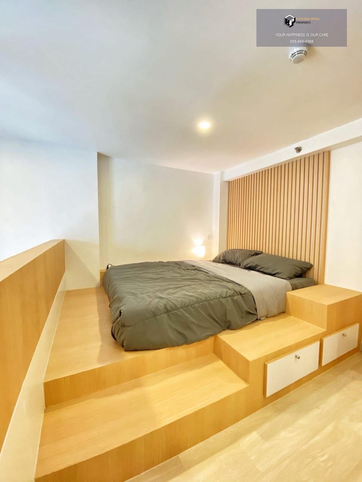 For SaleCondoSathorn, Narathiwat : Knightsbridge Prime Sathorn | 🌆 Urgent sale Knightsbridge prime sathorn with tenant #2025103012696