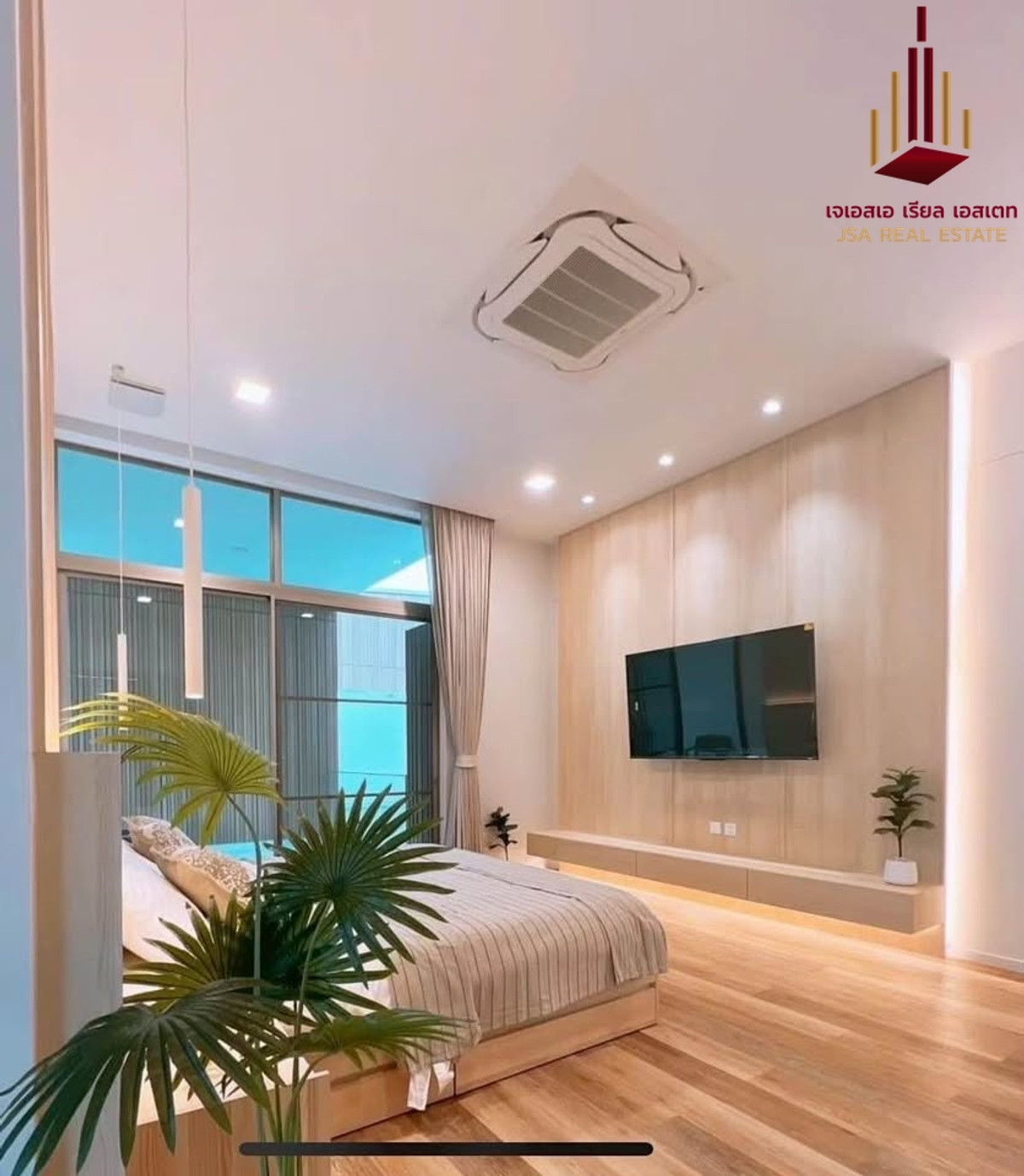 For RentHousePattanakan, Srinakarin : ✨ For Rent: VIVE Rama 9✨ 💰 Only 200,000 THB/month