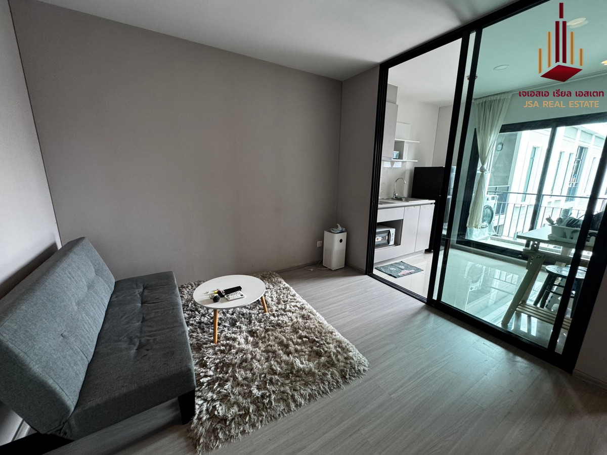 For SaleCondoRama9, Petchburi, RCA : ‼️ Urgent sale, condo in the heart of Rama 9 ‼️ Aspire Asoke Ratchada ✨✨ only price 3,500,000 baht