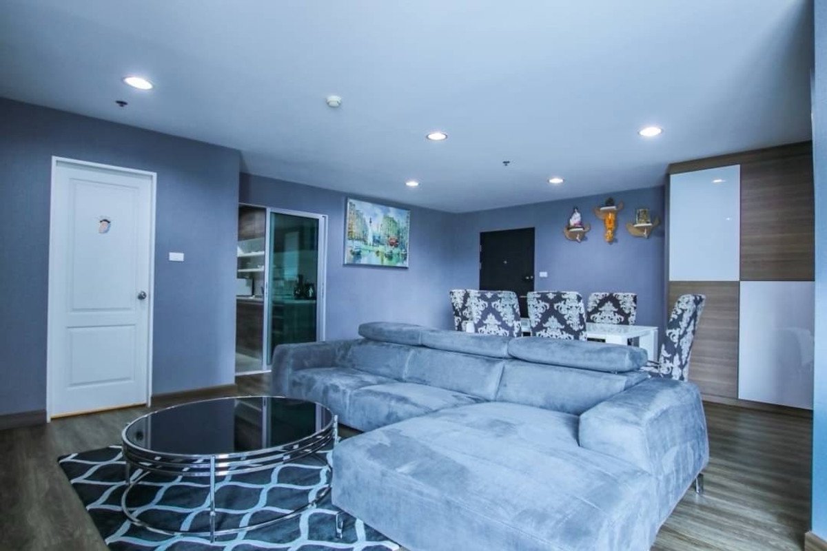 ให้เช่าคอนโดพระราม 9 เพชรบุรีตัดใหม่ RCA : 🏙️✨ ให้เช่า Belle Grand Rama 9 | คอนโดหรูใจกลางพระราม 9 ติดเซ็นทรัล พระราม 9 เดินทางสะดวกสุดๆ