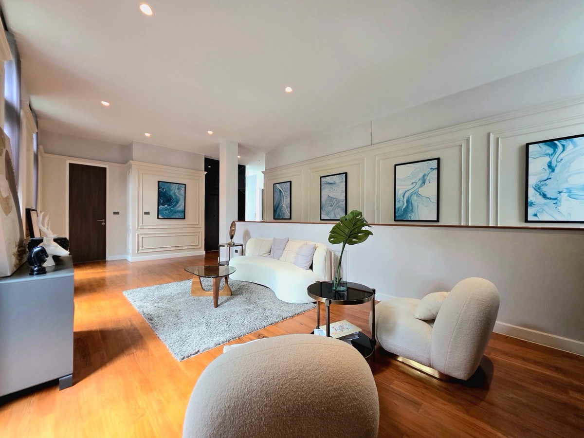 ขายบ้านรามคำแหง หัวหมาก : ลด20ล้าน 🔥Arna Rama 9 – บ้านเดี่ยว Super Luxury 515 ตร.ม. ใกล้ MRT พระราม 9 📲 𝟎𝟔𝟒-𝟕𝟗𝟒𝟒𝟐𝟔𝟑(คุณน้ำ) 