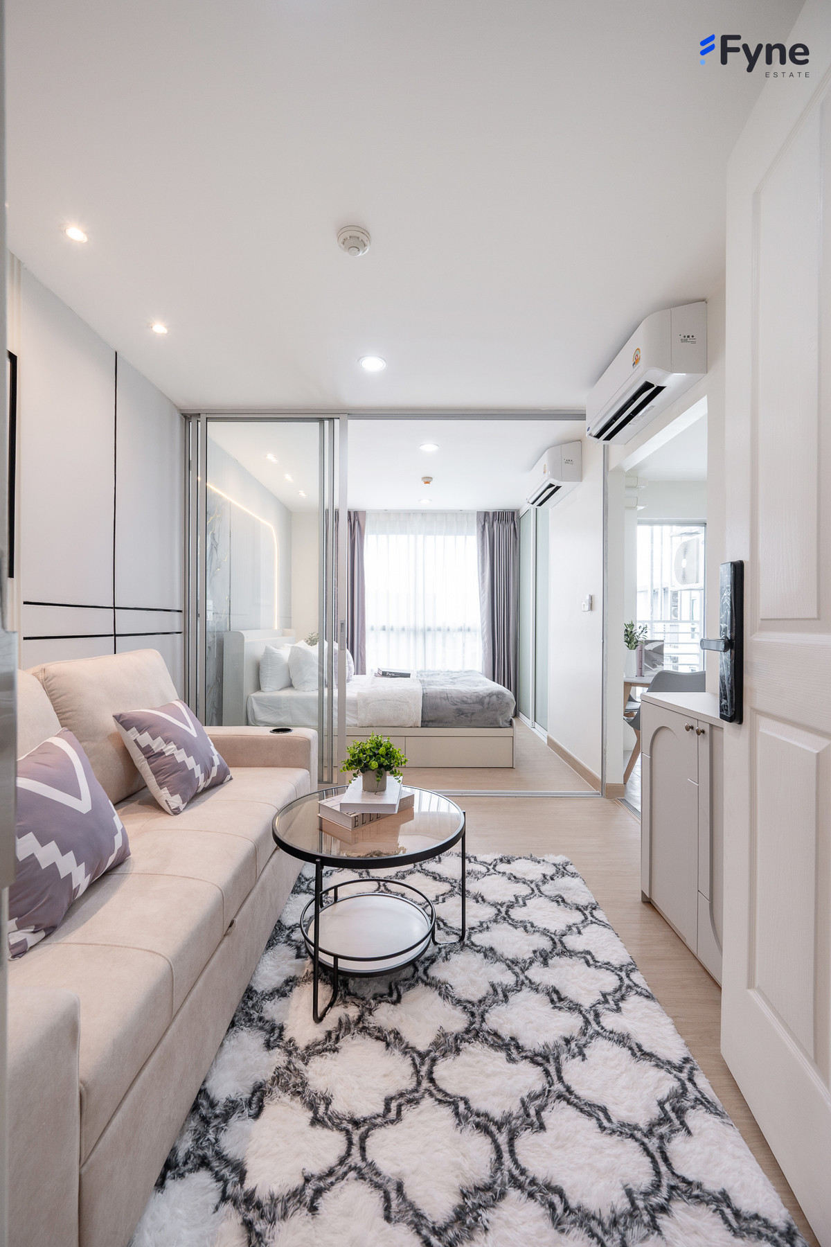 ขายคอนโดเสรีไทย-นิด้า : บางกะปิ รามคำแหง สุขาภิบาล เสรีไทย นวมินทร์ มีนบุรี The Niche ID Serithai (นิช ไอดี เสรีไทย-วงแหวน)