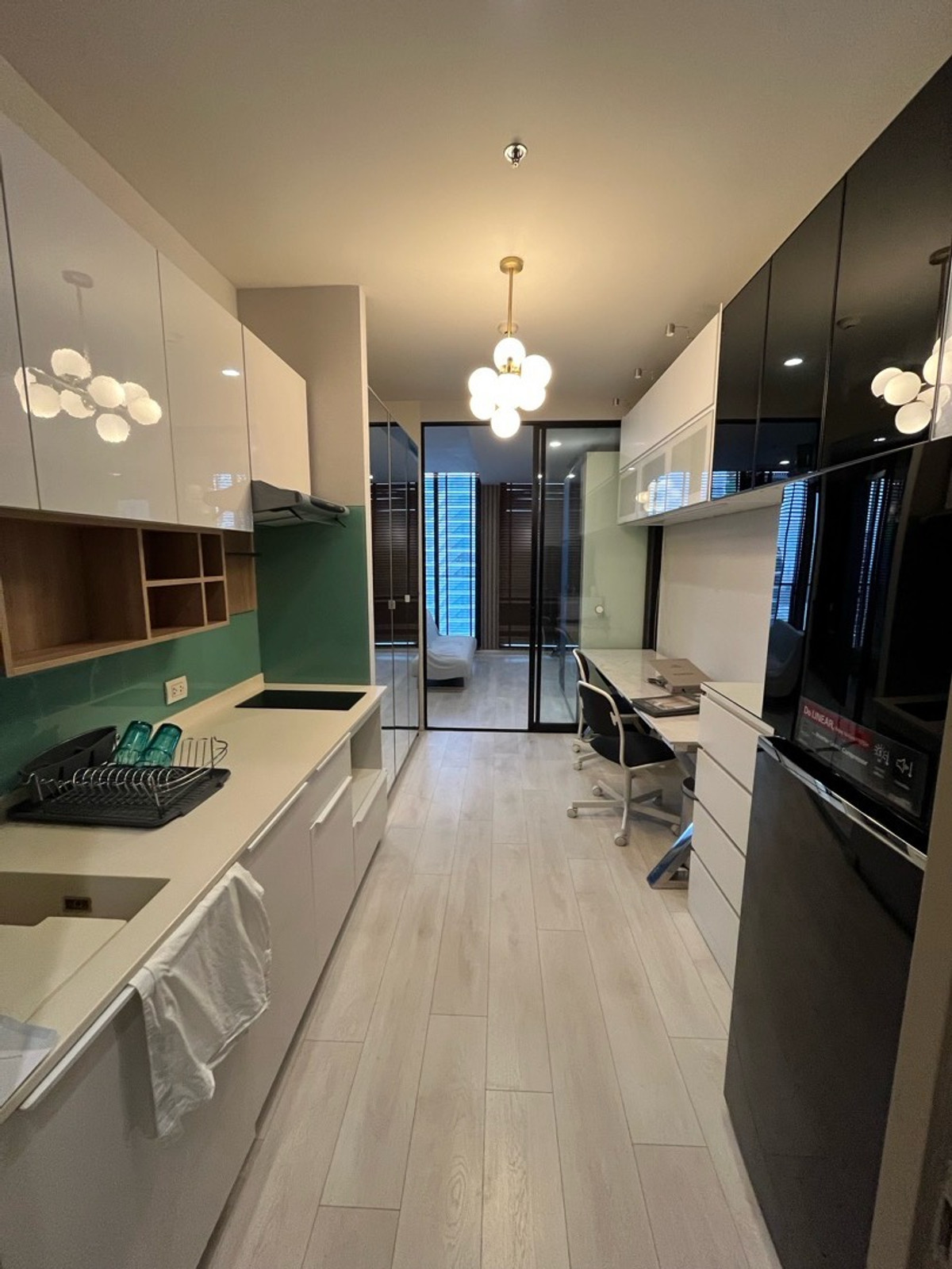 For SaleCondoWitthayu, Chidlom, Langsuan, Ploenchit : 🏙️ Peeraphong FIFA 087-808-3690 | Condo for sale, Noble Ploenchit, 1 bedroom, 45 sq m, 3x floor, luxurious city view. Heart of Sukhumvit