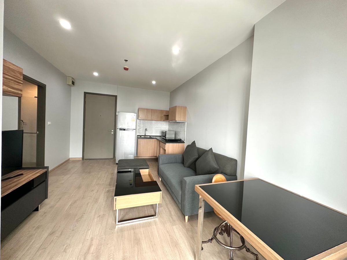 For RentCondoThaphra, Talat Phlu, Wutthakat : 💥CP-8725💥The Tempo Grand Sathorn - Wutthakat 👉Line : @cozycondo