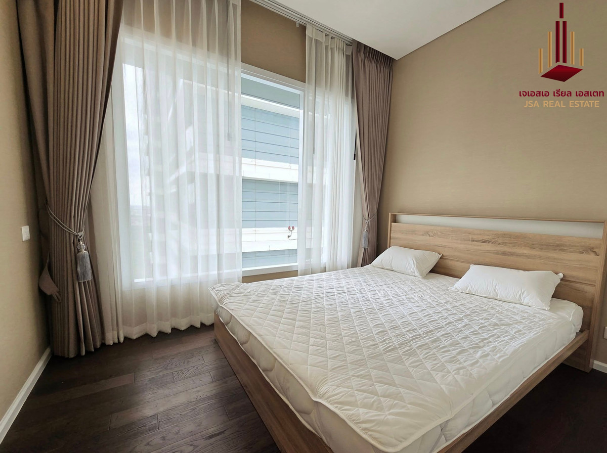 For RentCondoLadprao, Central Ladprao : ✨ For Rent : The Saint Residences Condo ✨ 💰 Only 26,500 thb/month