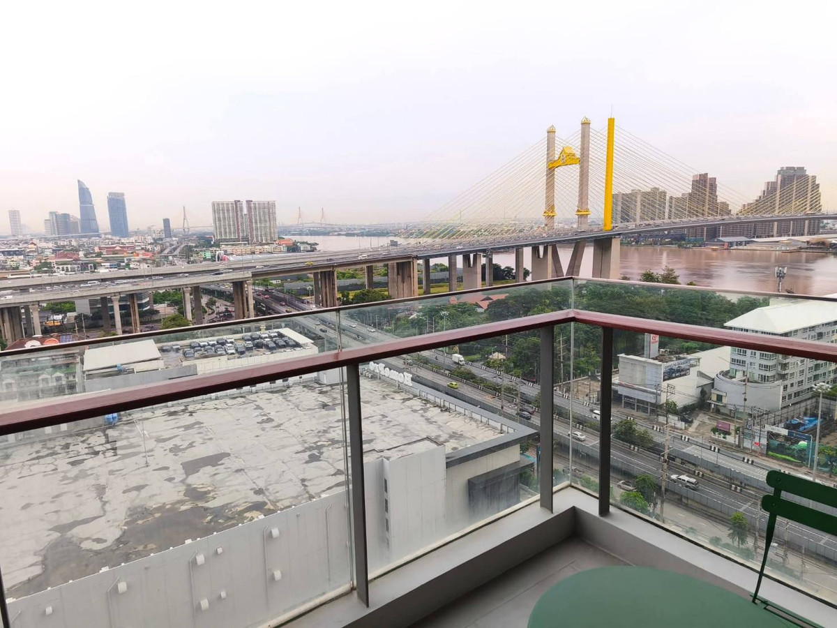 For RentCondoRama3 (Riverside),Satupadit : 💥CP-8815💥 Star View 👉Line : @cozycondo