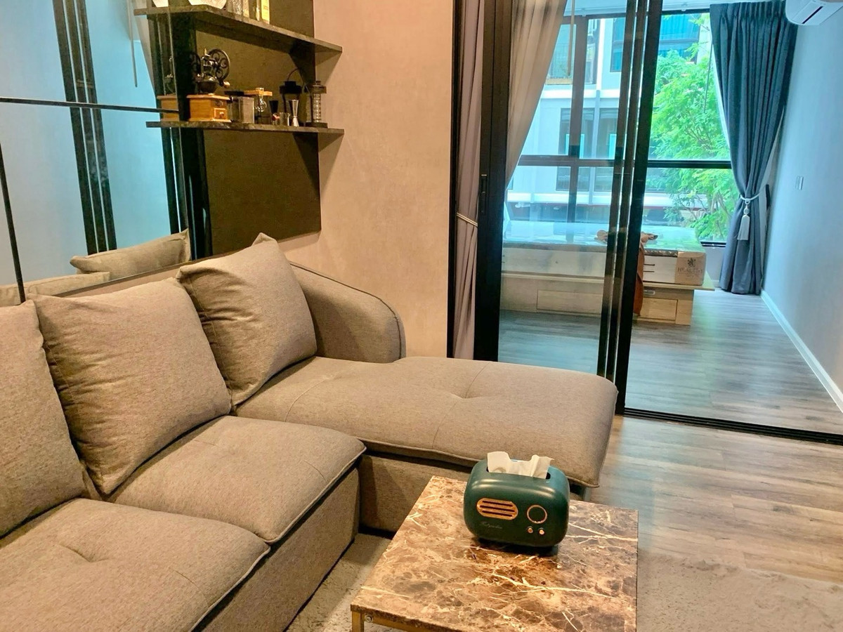 ให้เช่าคอนโดรัชดา ห้วยขวาง : 🔥🔥30813🔥🔥ให้เช่าAtmoz Ratchada - Huaikwang 🌐LINE ID : @fastforrentcondo