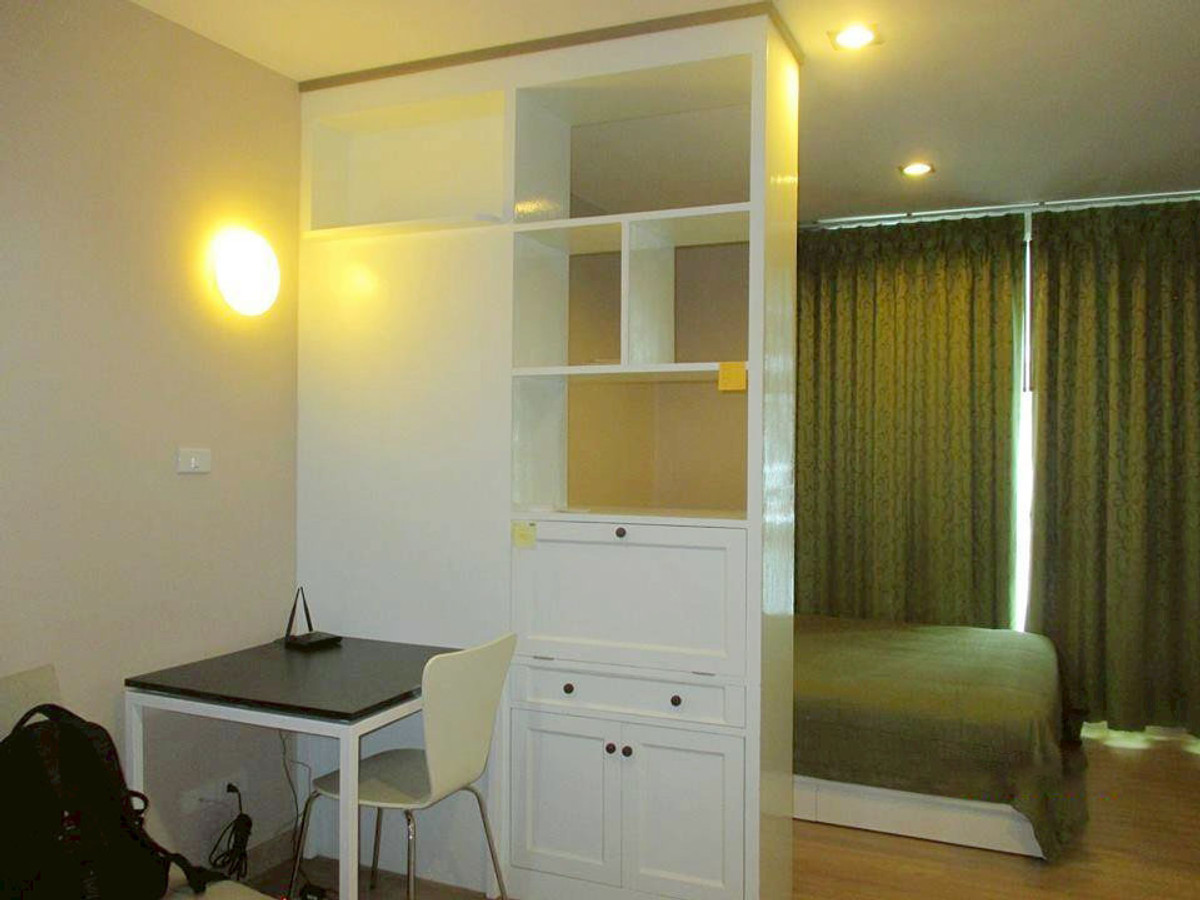For RentCondoChiang Mai : Condo for rent 10,000 baht per month, travel only 10 minutes to Chiang Mai University No.1C737.
