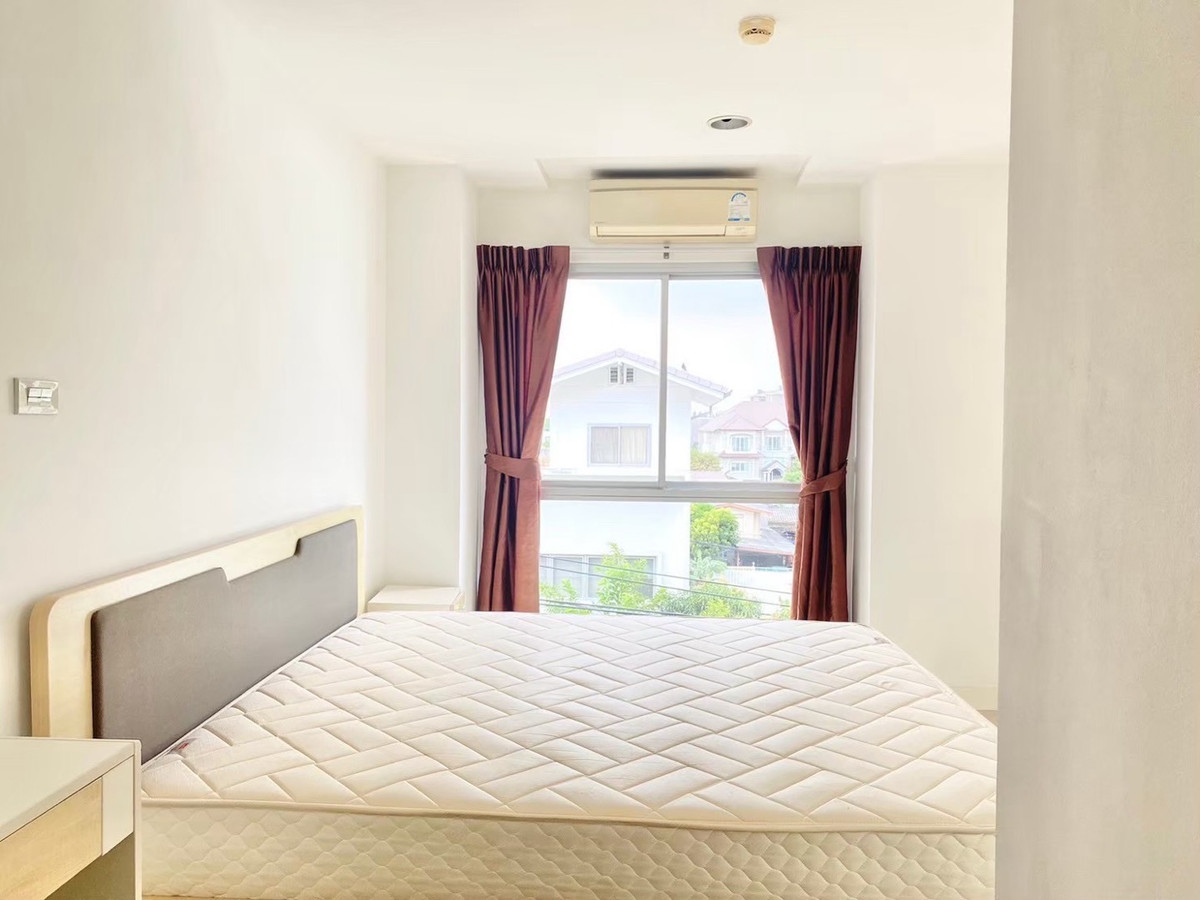 For SaleCondoOnnut, Udomsuk : Condo for sale Whizdom@Punnawithi (Sukhumvit 64)