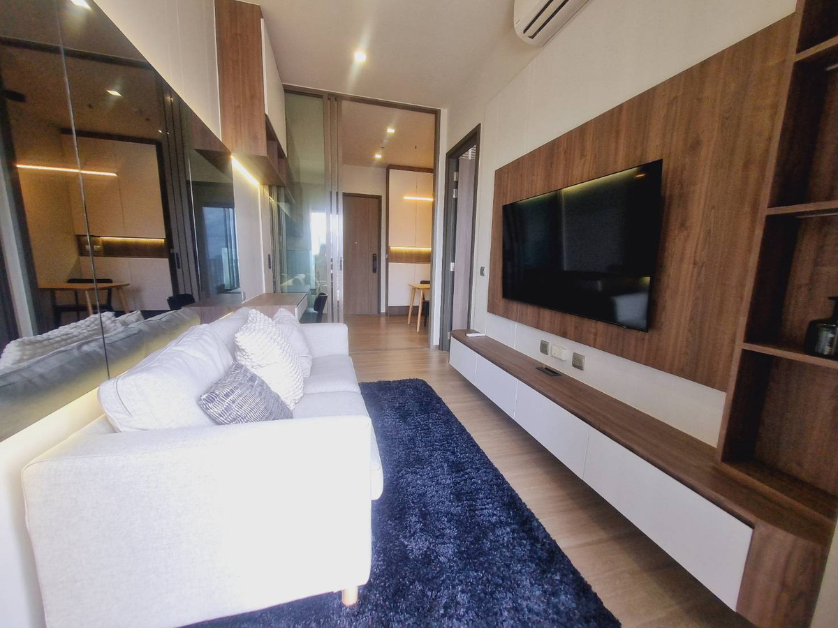 ให้เช่าคอนโดสาทร นราธิวาส : 💥CP-7729💥ว่าง ให้ เช่า  ริธึ่ม เจริญกรุง พาวิลเลี่ยน 👉แอดไลน์ @cozycondo 