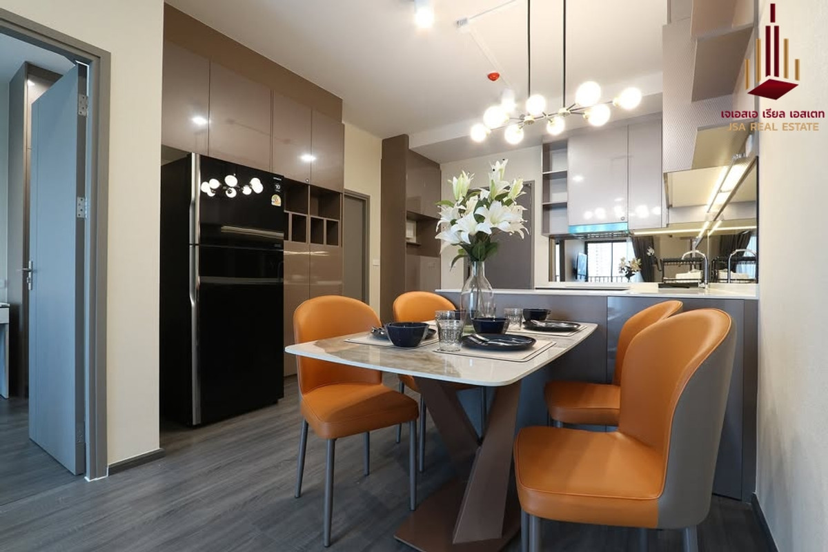 ขายคอนโดคลองเตย กล้วยน้ำไท : ✨ For Sale : Ideo Sukhumvit - Rama4 Condo  ✨  💰 only 9,530,000  thb