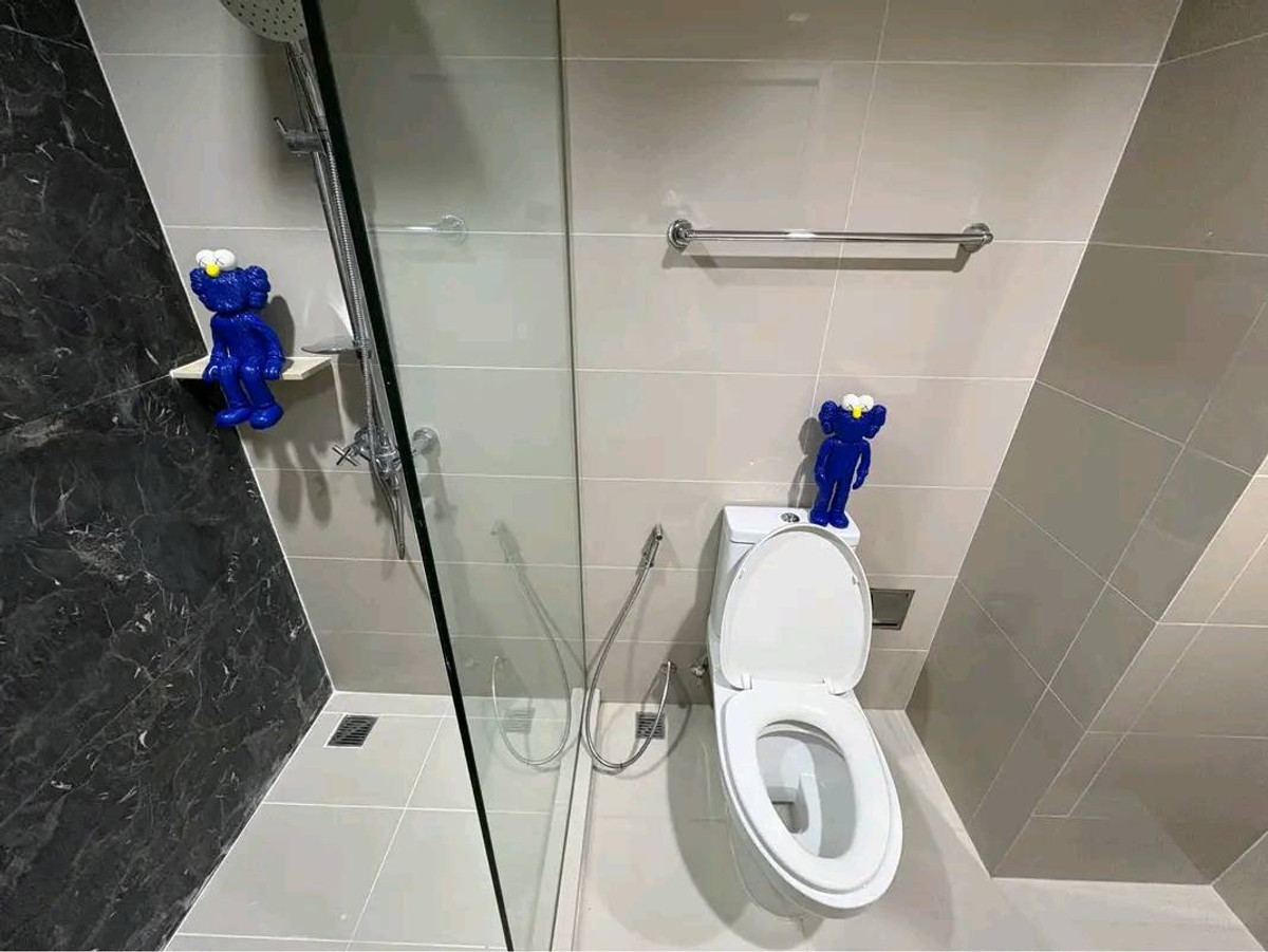 ให้เช่าคอนโดวงเวียนใหญ่ เจริญนคร : 💥CP-8026💥ว่าง ให้ เช่า นายน์ บาย แสนสิริ  👉แอดไลน์ @cozycondo 