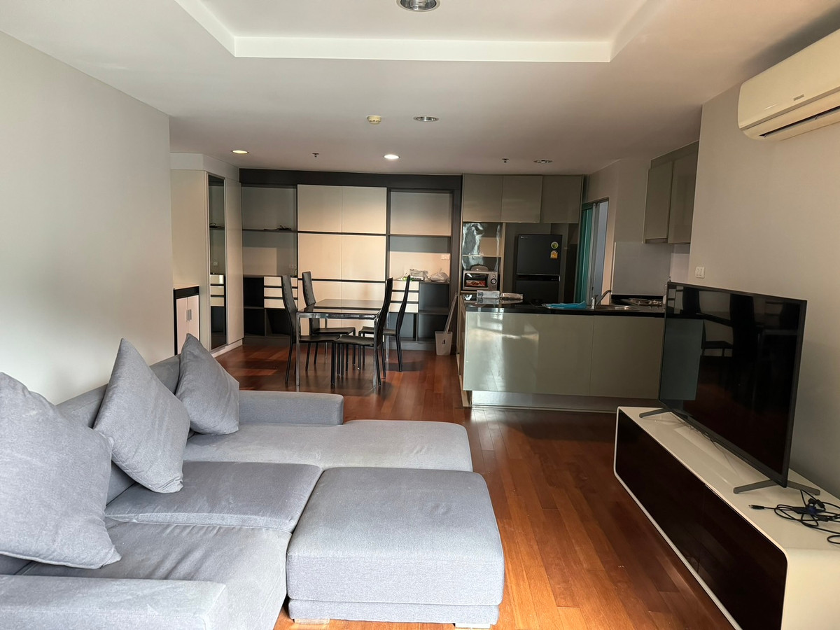 For RentCondoRama9, Petchburi, RCA : !! Beautiful room for rent, Belle Grand Rama 9 Condo, near MRT Rama 9.