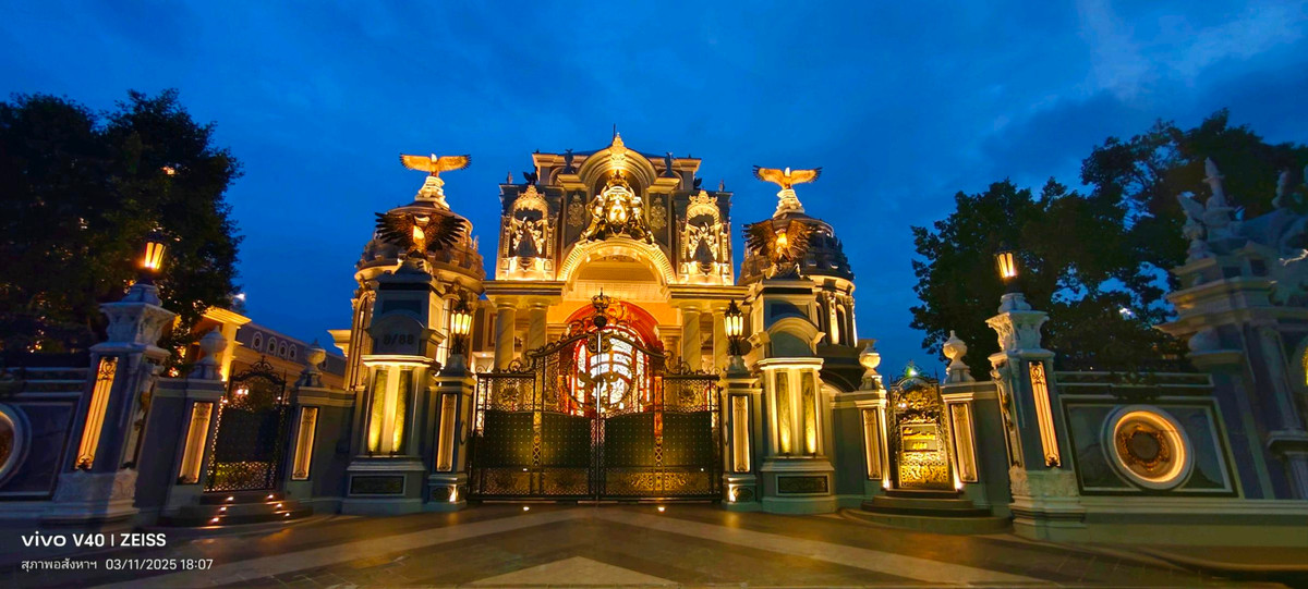 For SaleHousePhutthamonthon, Salaya : Thanasawatanphon Mansion