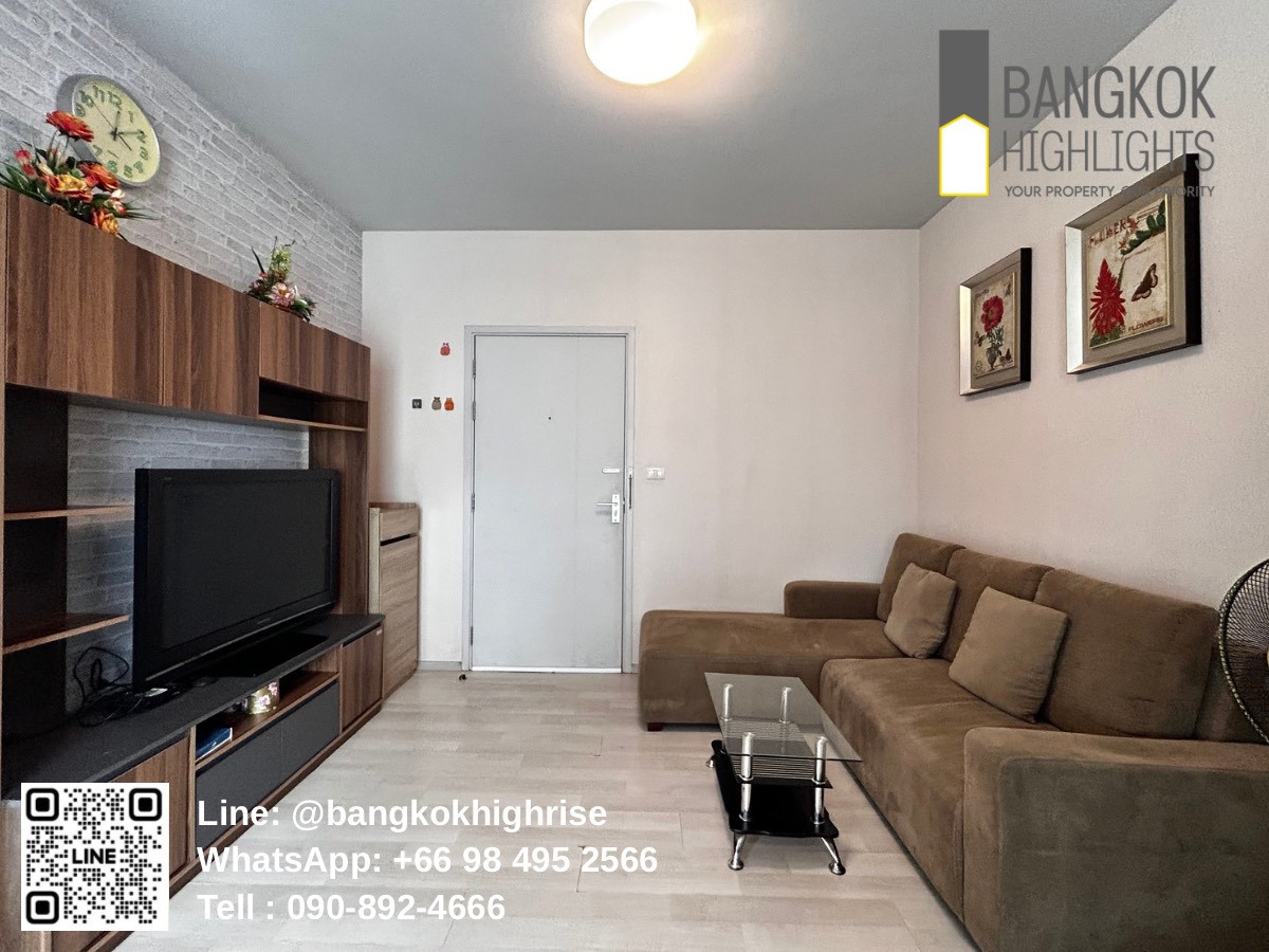 ให้เช่าคอนโดพระราม 2 บางขุนเทียน : 🔥🔥🔥ปล่อยเช่า คอนโด ยูนิโอ พระราม 2 - ท่าข้าม