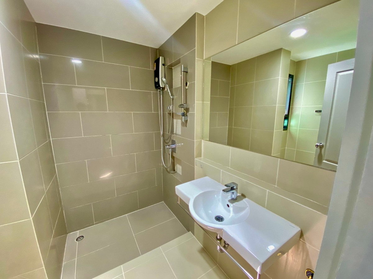 ให้เช่าบ้านนวมินทร์ รามอินทรา : ให้เช่า บ้านเดี่ยว ไลฟ์ บางกอก บลูเลอวาร์ด รามอินทรา 65 | แปลงหน้าสวน ใกล้รถไฟฟ้าสายสีชมพู วัชรพล - คู้บอน | พร้อมอยู่