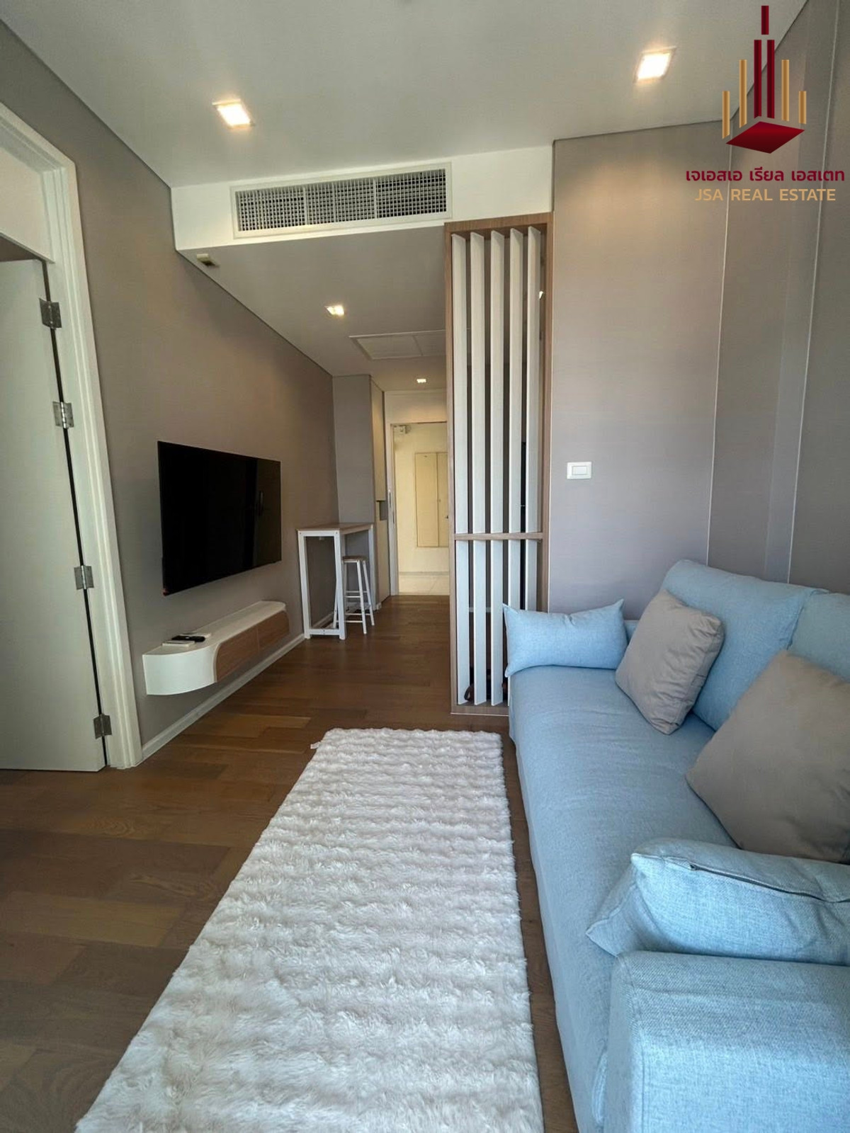 For RentCondoLadprao, Central Ladprao : ✨ For Rent : The Saint Residences Condo ✨ 💰 Only 28,000 thb/month