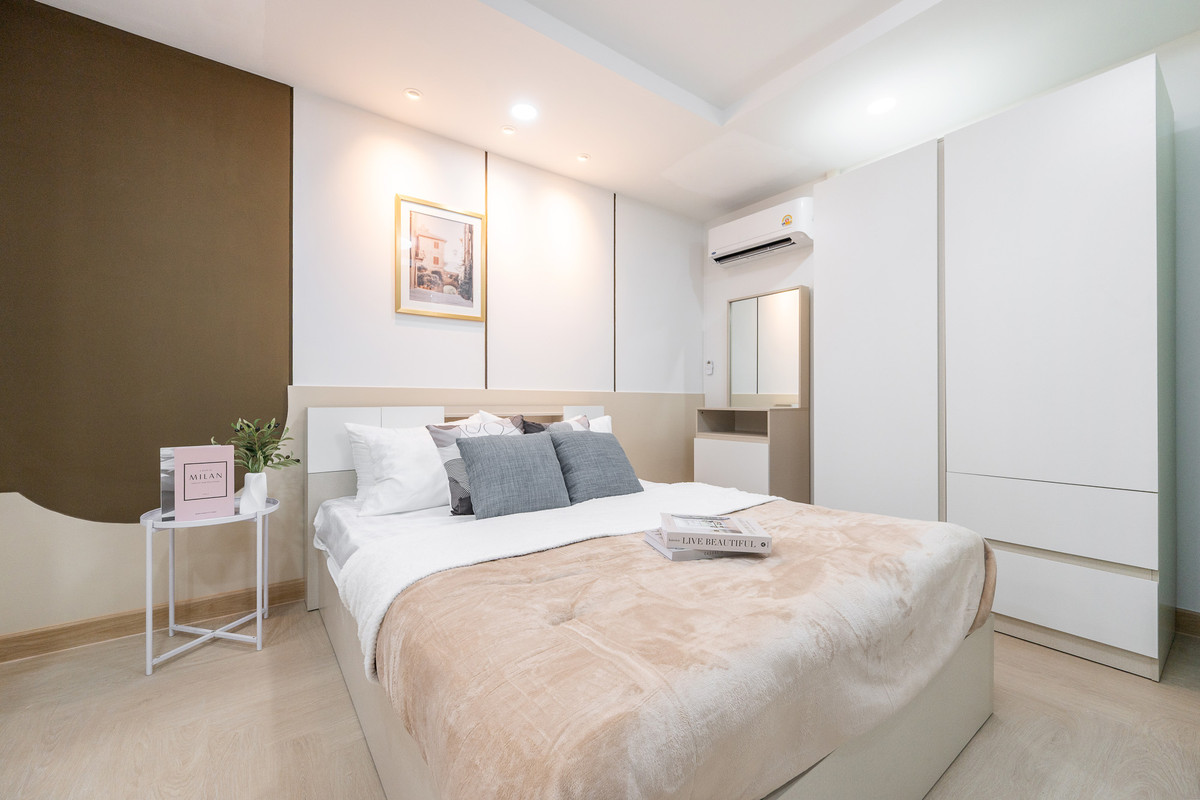 For SaleCondoRatchadapisek, Huaikwang, Suttisan : Ratchada, Huai Khwang, Suthisan, Lat Phrao, Rama 9, Ari ❤️2 bedrooms in the heart of Ratchada, near MRT Huai Khwang, Ratchada City 18 project.