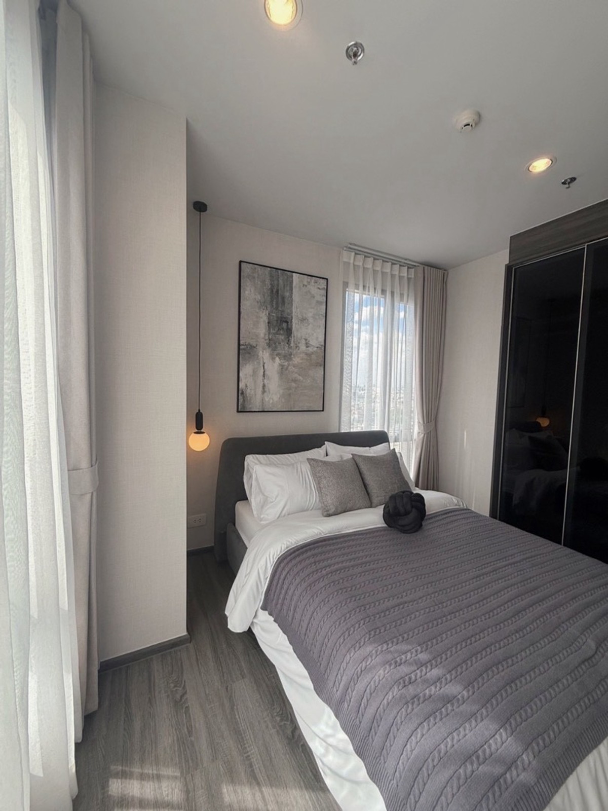 ขายคอนโดราชเทวี พญาไท : 🚀 ด่วน!2ห้องนอนห้องสุดท้ายราคาสุดพิเศษ Ideo Mobi Rangnam เพียง 7.99 ล้าน 📲 𝟎𝟔𝟒-𝟕𝟗𝟒𝟒𝟐𝟔𝟑(คุณน้ำ) 