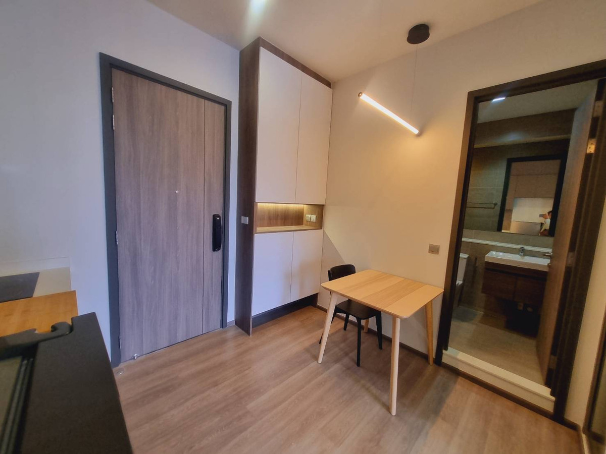 ให้เช่าคอนโดสาทร นราธิวาส : 💥CP-7729💥ว่าง ให้ เช่า  ริธึ่ม เจริญกรุง พาวิลเลี่ยน 👉แอดไลน์ @cozycondo 