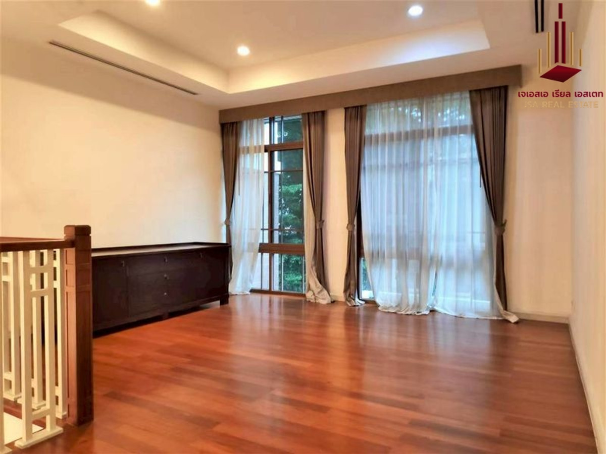 ให้เช่าบ้านอ่อนนุช อุดมสุข : ✨ For Rent:  Baan Sansiri Sukhumvit 67✨   💰 Only 220,000  THB/month