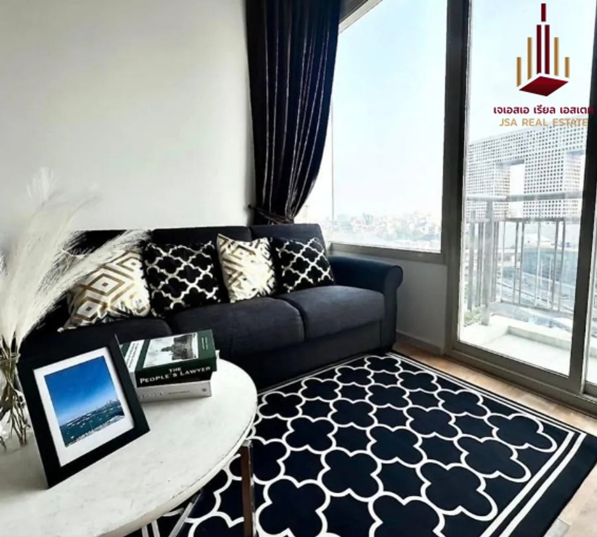 ขายคอนโดเกษตรศาสตร์ รัชโยธิน : ✨ For Sale: Wind Ratchayothin Condo ✨  💰 Only 5,080,000 THB