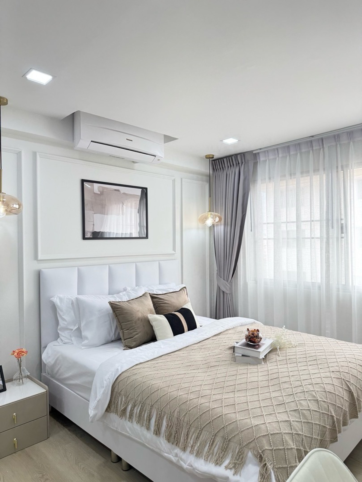 ขายคอนโดลาดพร้าว เซ็นทรัลลาดพร้าว : ขายคอนโดเซ็นจูรี่ปาร์ค 2 นอน 1 น้ำ ห้องสวยพร้อมอยู่