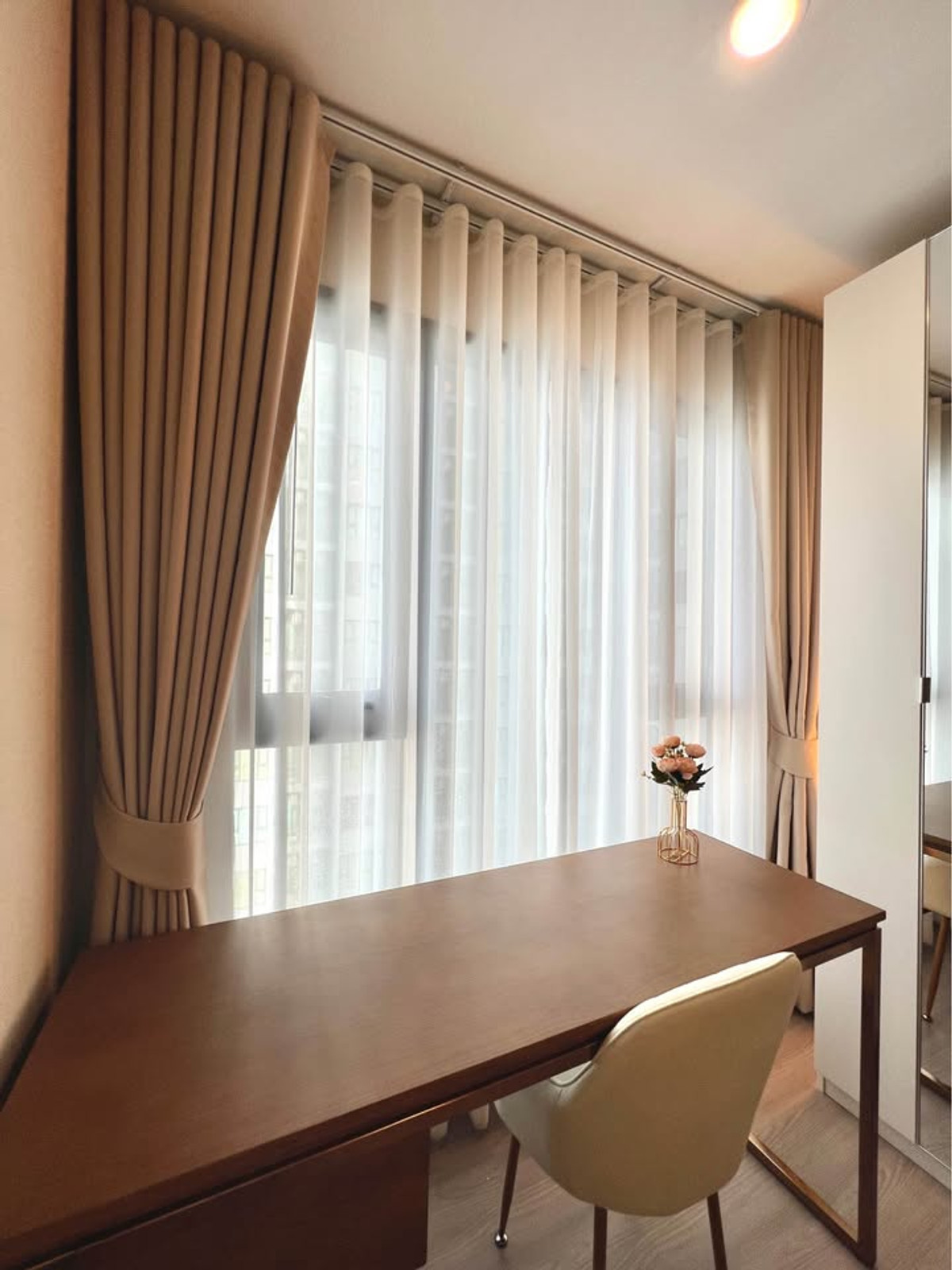 For RentCondoKhlongtoei, Kluaynamthai : 💥DL-9324💥Aspire Sukhumvit - Rama 4 👉Line : @rentbkk