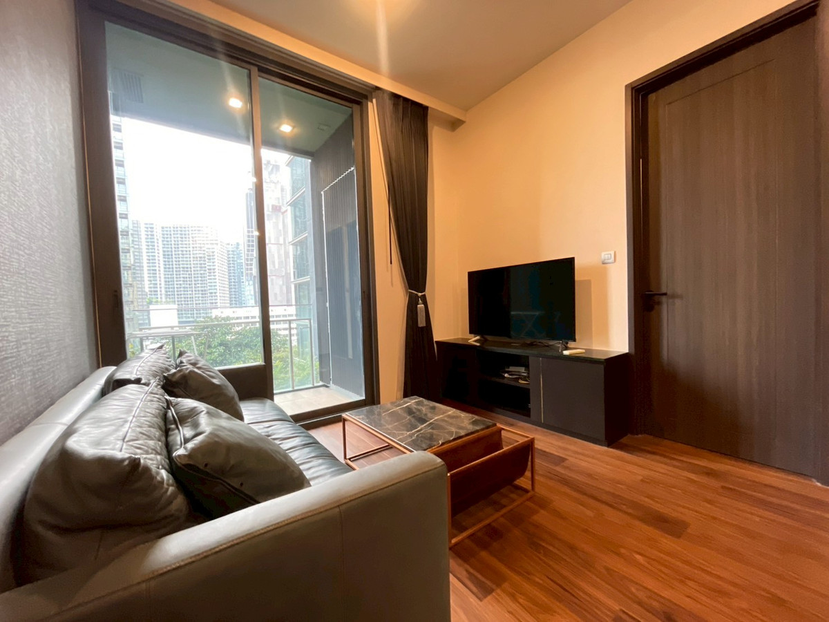 ให้เช่าคอนโดสุขุมวิท อโศก ทองหล่อ : ลาวิค สุขุมวิท 57